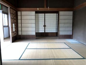 居室(2025年10月)