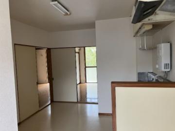 リビング/113号室(2025年10月) リビング/113号室(2025年10月)