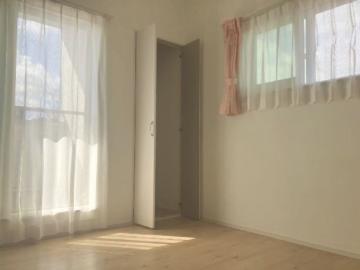 居室(2025年10月)