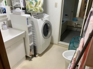 洗面台・洗面所(2025年10月) 洗面台・洗面所(2025年10月)