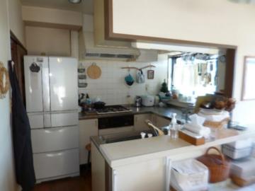 キッチン(2025年10月) キッチン(2025年10月)