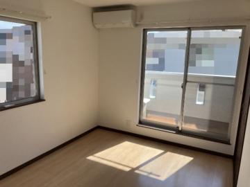 居室(2025年10月)