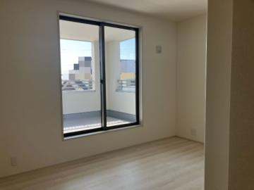 居室(2025年10月)