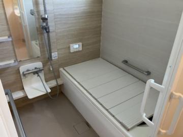 浴室(2025年11月)