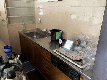 キッチン(2026年1月)