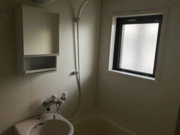 浴室(2025年11月)