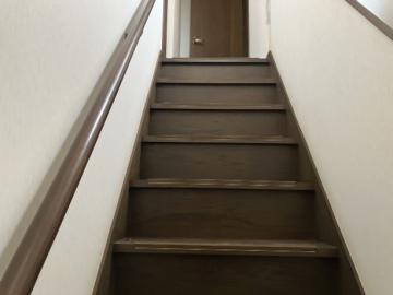 その他内観(2025年11月)