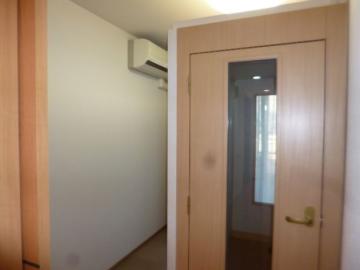 その他内観(2025年11月)