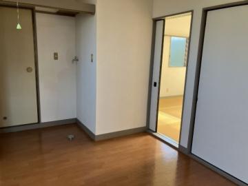 キッチン(2025年11月)