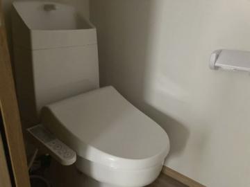 トイレ(2025年9月)