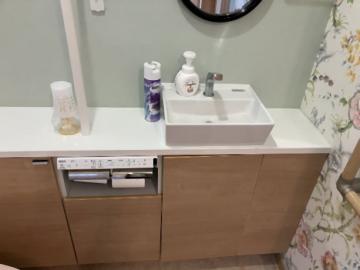 トイレ(2026年1月)