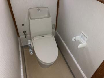 トイレ(2026年3月)