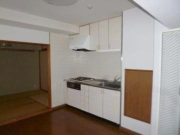 キッチン(2026年3月)