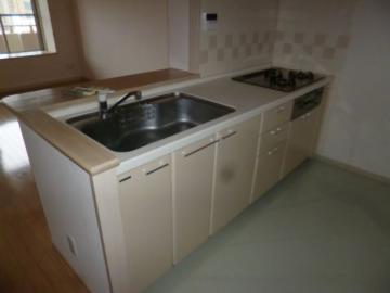 キッチン(2026年3月)