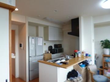 キッチン(2026年4月)