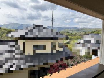 バルコニー(2026年4月)