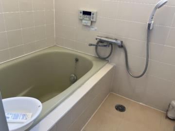 浴室(2026年4月)