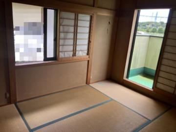 居室(2026年5月)
