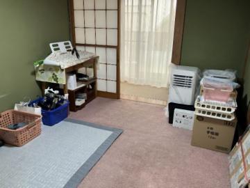 居室(2026年6月)