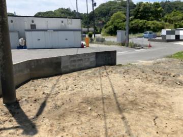 現地土地写真(2026年6月)