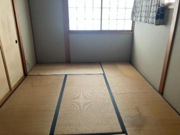 居室(2026年9月)