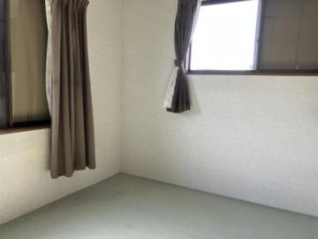 居室(2026年10月)