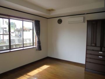 居室(2022年5月) 居室(2022年5月)