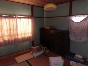 居室(2023年11月) 居室(2023年11月)