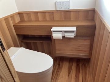 トイレ(2025年11月)