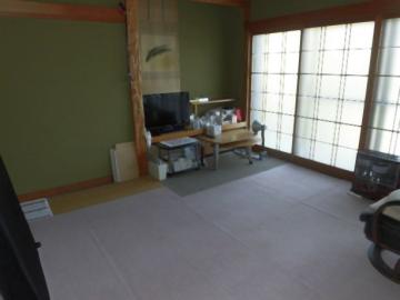 居室(2025年5月)