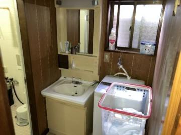 洗面台・洗面所(2025年6月)