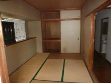 居室(2025年7月)