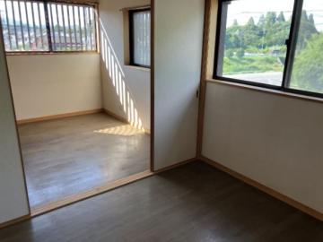 居室(2025年7月)