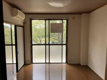 居室/113号室(2025年10月) 居室/113号室(2025年10月)