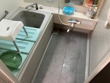 浴室(2025年10月)