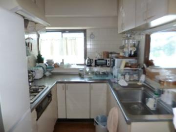 キッチン(2025年10月)