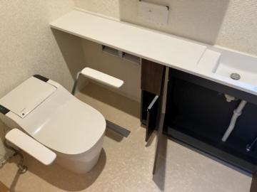 トイレ(2025年11月)