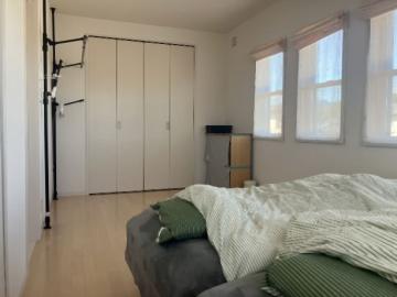 居室(2025年10月)