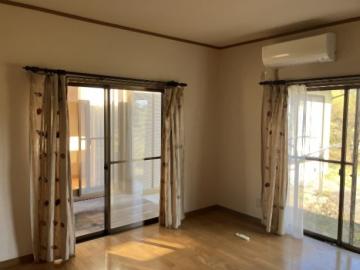 居室(2025年11月)