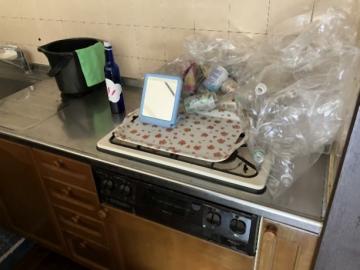 キッチン(2026年1月)