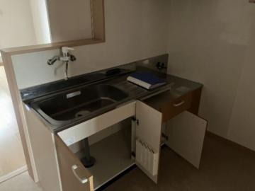 キッチン(2025年12月)