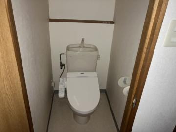 トイレ(2025年11月)