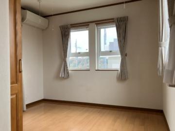 居室(2025年12月)