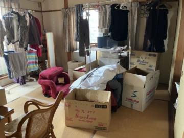 居室(2025年11月)