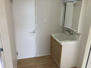 洗面台・洗面所(2025年12月)