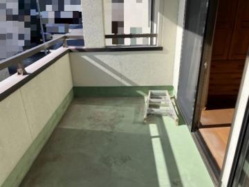 バルコニー(2026年1月)