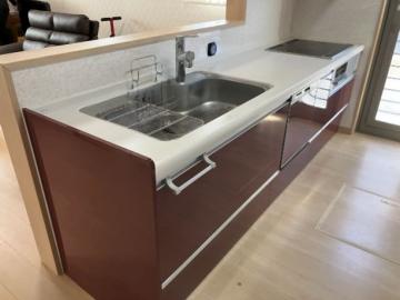 キッチン(2026年1月)