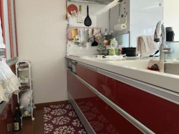 キッチン(2026年3月)