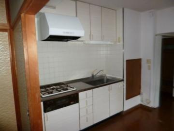 キッチン(2026年3月)