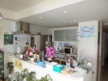 キッチン(2026年4月)